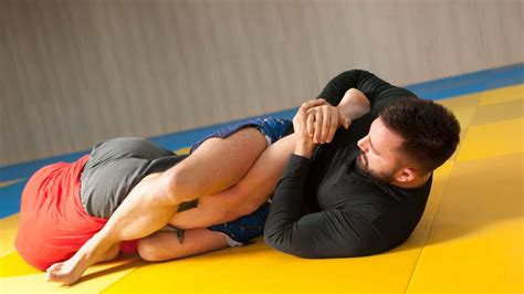 Is Catch Wrestling A Legit Grappling Art? | Grappling School