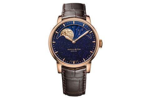 30 Best Moon Phase Watches From Affordable to Luxury — Wrist Enthusiast