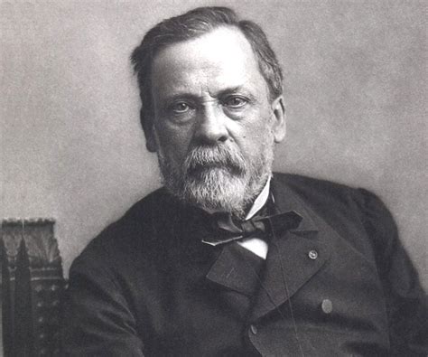 Louis Pasteur Biography - Facts, Childhood, Family Life & Achievements