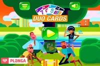 Conquian Playing Cards🃏🎴, A 100% FREE game, from Cards