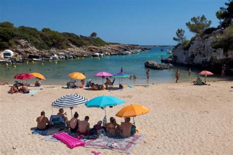 El turismo de sol y playa - UNAH ALDIA