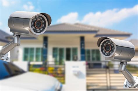 Top Security Camera Innovations That Are Revolutionizing the Industry