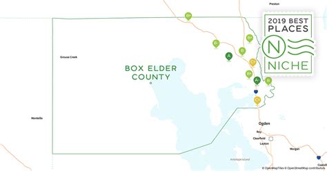 2019 Best Places to Live in Box Elder County, UT - Niche