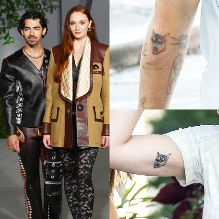 Jennifer Lopez & Ben Affleck Get Matching Tattoos To Show Commitment ...