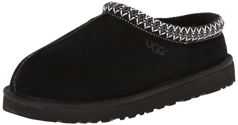 UGG Women's Tasman Slipper, Black, Size 10.0 oIOG | eBay