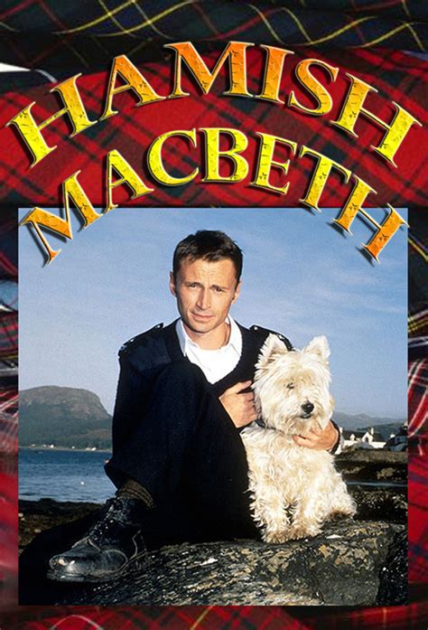 Hamish Macbeth - Full Cast & Crew - TV Guide