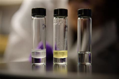 Water Purification Vials [IMAGE] | EurekAlert! Science News Releases