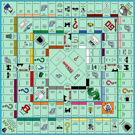 MONOPOLY DEBUTS “LONGEST GAME EVER” BOARD GAME | Neuhoff Media Lafayette