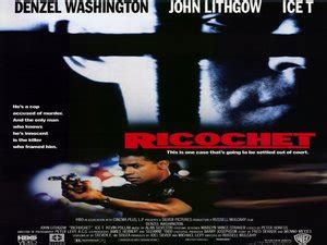 Ricochet - Movie Marker