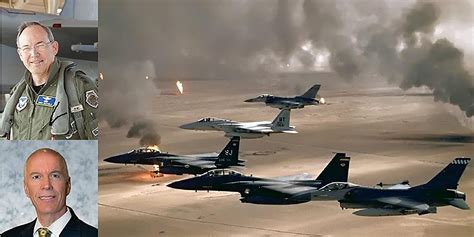 Desert Storm air campaign to be covered, Aug. 29 | WUPW.news