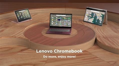 Lenovo Chromebook C340 - 11.6" Touchscreen - Intel Celeron N4000 - 4GB ...