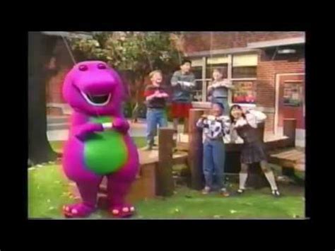 Barney Comes To Life I Just Love Bugs mp4 3gp flv mp3 video indir