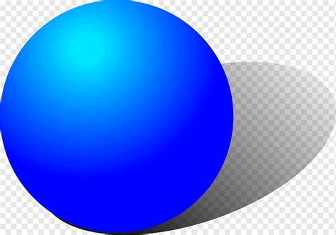 Sphere Point Geometry Surface Three-dimensional space, shape, blue, solid Geometry, sphere png ...