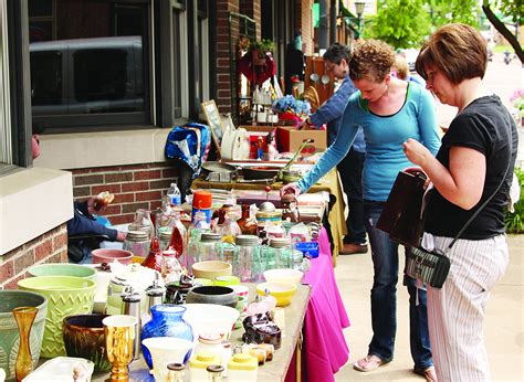 Historic Downtown Millersburg | Ohio's Amish Country