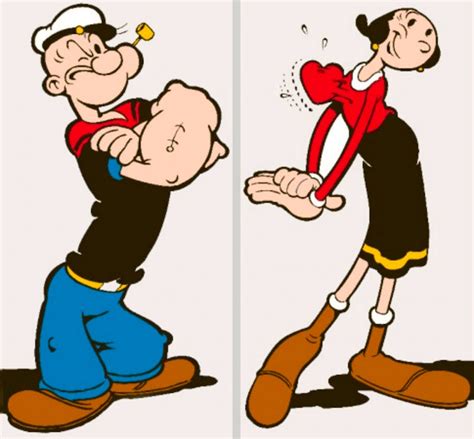 Popeye, Bluto, and Danny Shanahan | Arnold Zwicky's Blog