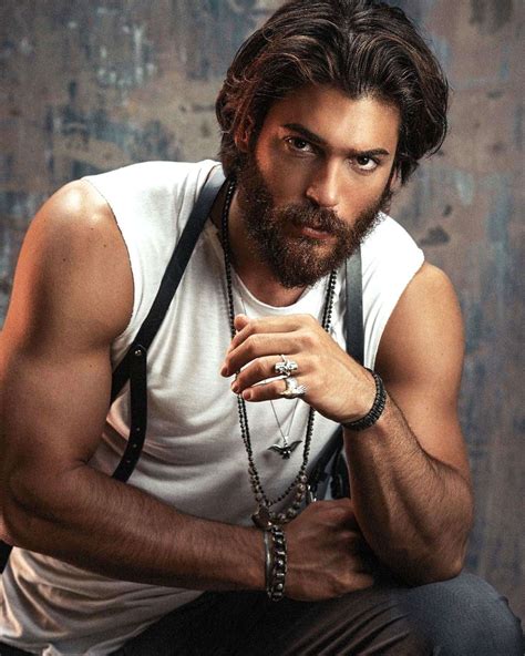 Can Yaman: Tv Series, Biography, Height - Turkish Drama