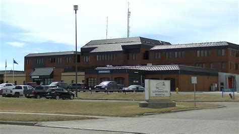 Challenge with 'flow of information' over Lloydminster hospital outbreak: Premier Scott Moe ...