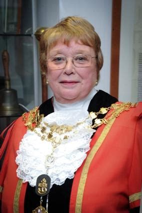 Councillor Carol Melvin - Hillingdon Council