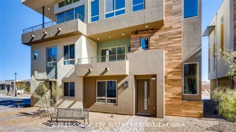 Luxury Condo For Sale Las Vegas | 3rd Floor Balcony Views | Elevator | Multi Slide | 2425sq ...