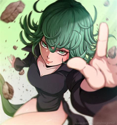 tatsumaki fanart - One Punch Man Fan Art (43186966) - Fanpop - Page 12