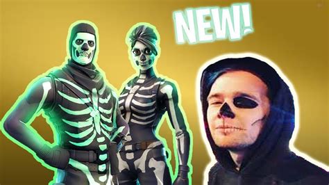 DanTDM Fortnite: Fortnite Disco Domination (TDM Fortnite Dance ...