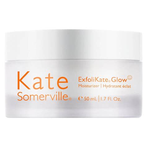 Kate Somerville ExfoliKate® Glow Moisturizer Reviews 2020