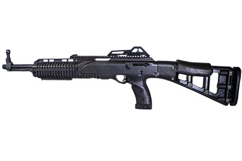 Hi-Point Firearms Model 1095 10mm Black Semi-Automatic 10 Round Carbine at K-Var