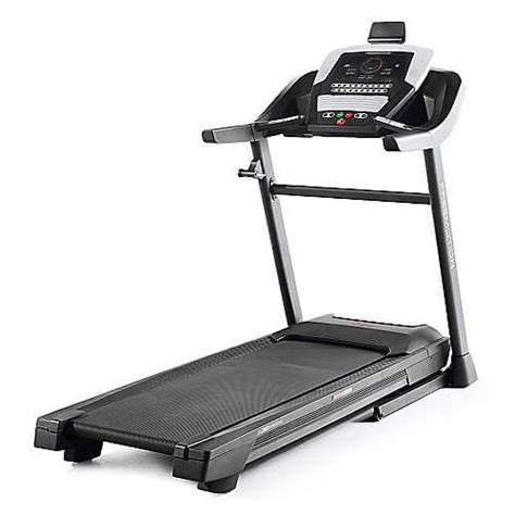 Freemotion 530 Treadmill Review