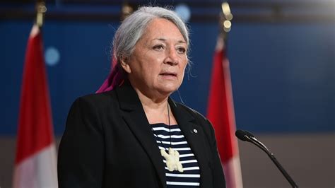 Mary Simon named as Canada's first Indigenous Governor General | CTV News