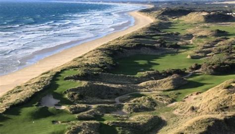 Barnbougle Lost Farm in Tasmania