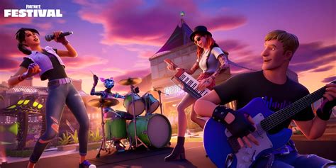 Fortnite's New Game Modes Are Permanent