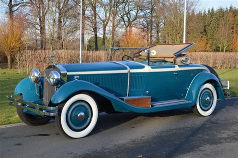 For Sale: Isotta Fraschini Tipo 8 (1929) offered for GBP 754,199