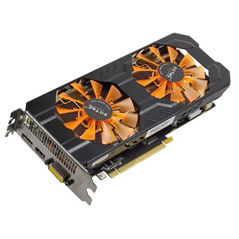 ZOTAC-GTX-760-2GB-Kartu-Grafis-GeForce-GPU-GTX760-2GD5-Kartu-Video ...