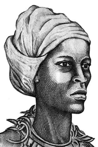 Queen Nanny – Leader of the Maroons | HistoryHeroines