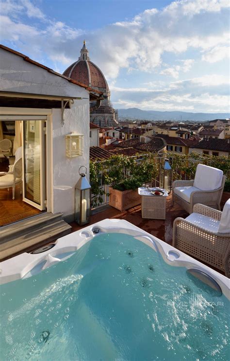 Photo Gallery for Brunelleschi Hotel Florence in Florence | Five Star Alliance