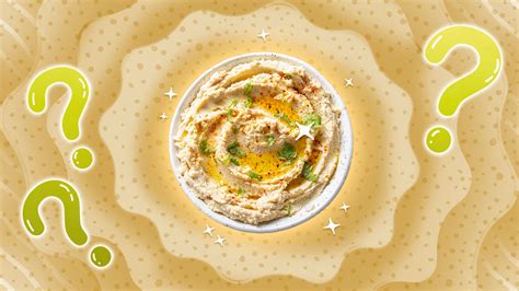 What Is Hummus? Or Hommus? Or Houmous? | Sporked