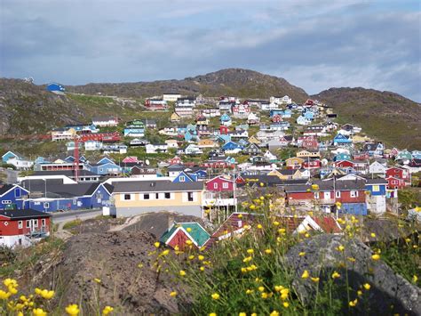 Visit Qaqortoq: 2024 Travel Guide for Qaqortoq, Greenland | Expedia