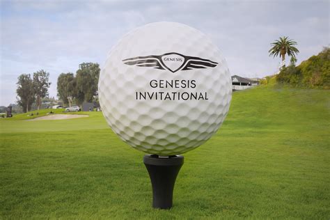 Genesis Invitational 2024 in Los Angeles | Hypebeast