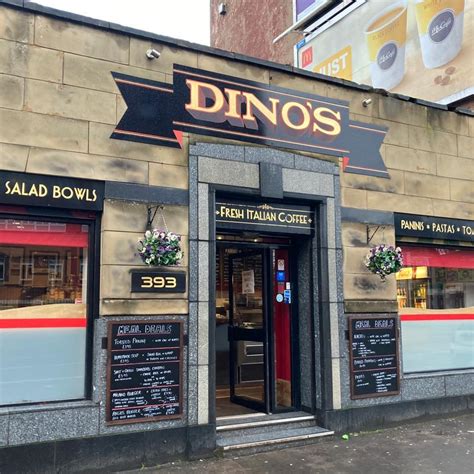 Dino’s Caffe Bar - Home | Facebook