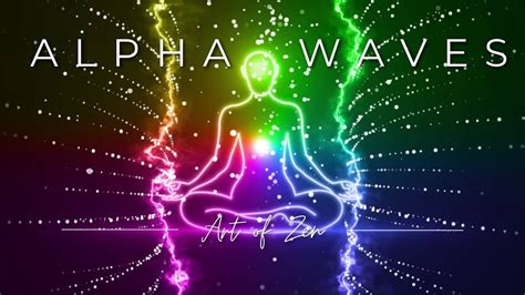 20-Minute Alpha Waves Meditation for Deep Relaxation and Inner Harmony - YouTube