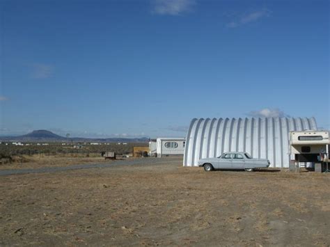 steel-building-quonset-building-q-model | SteelMaster Buildings | Flickr