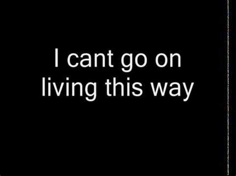 Papa Roach - Last Resort Lyrics - YouTube