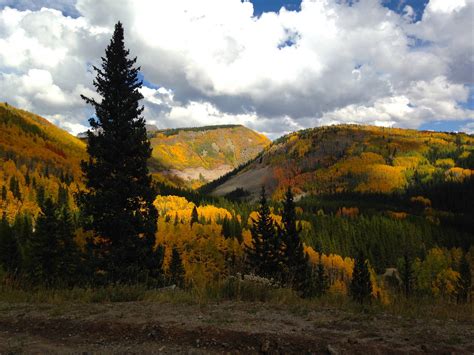 Best Drives, Hikes, and Rides for Durango’s Fall Colors | Visit Durango ...