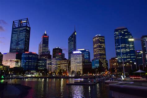 Where to stay in Perth – Best areas - Perth Tourist Centre