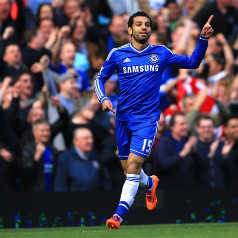 Chelsea Transfer News: Mohamed Salah Was Reportedly Offered to Inter ...