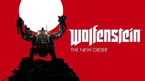 Wolfenstein: The New Order | Desconsolados