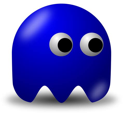 Pacman Arcade Png