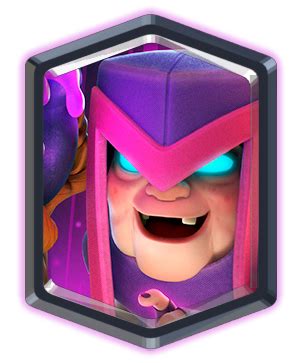 Mother Witch - Best Decks, Top Players, Battle Stats in Clash Royale ...