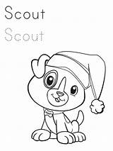 Leapfrog coloring pages sketch template