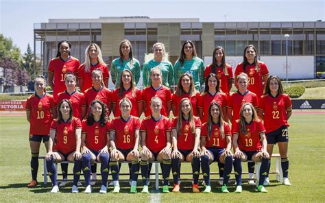 variacion XXI | El crecimiento del fútbol femenino en España